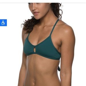 Jolyn Bikini Top